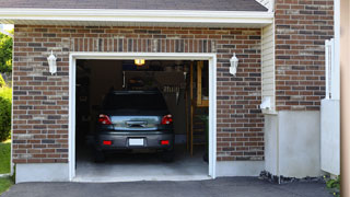 Garage Door Installation at Hialeah, Florida